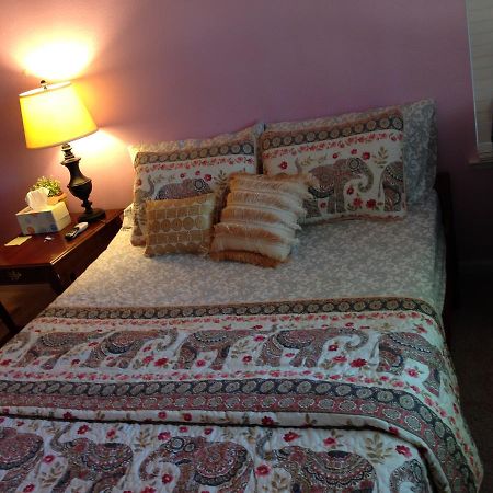 Bed & Breakfast Near Uc Дейвис Экстерьер фото