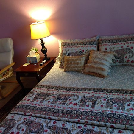 Bed & Breakfast Near Uc Дейвис Экстерьер фото