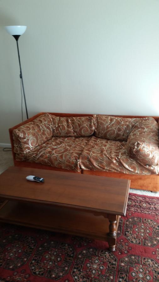 Bed & Breakfast Near Uc Дейвис Экстерьер фото