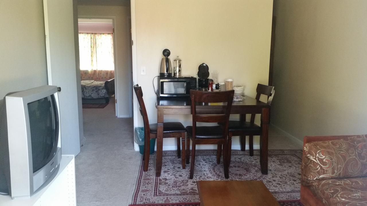 Bed & Breakfast Near Uc Дейвис Экстерьер фото
