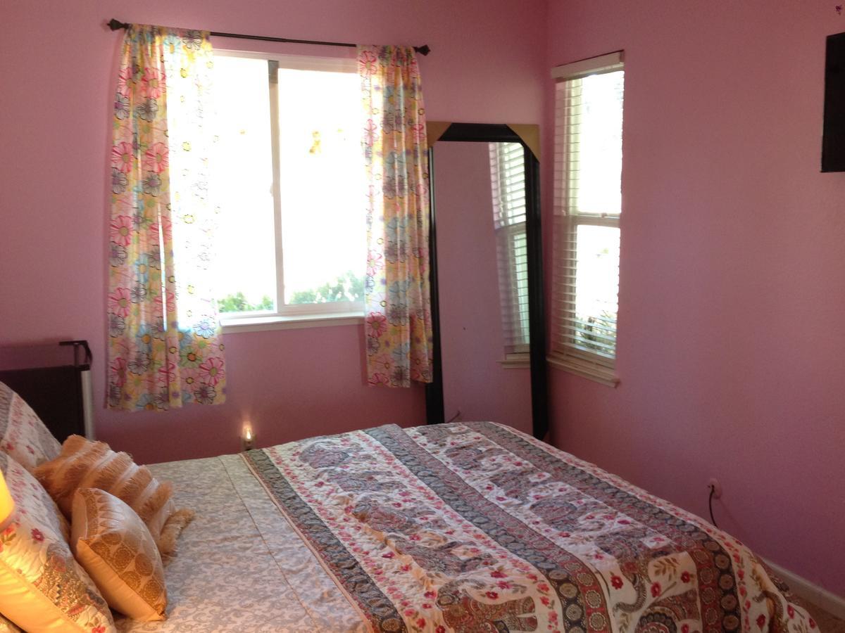Bed & Breakfast Near Uc Дейвис Экстерьер фото