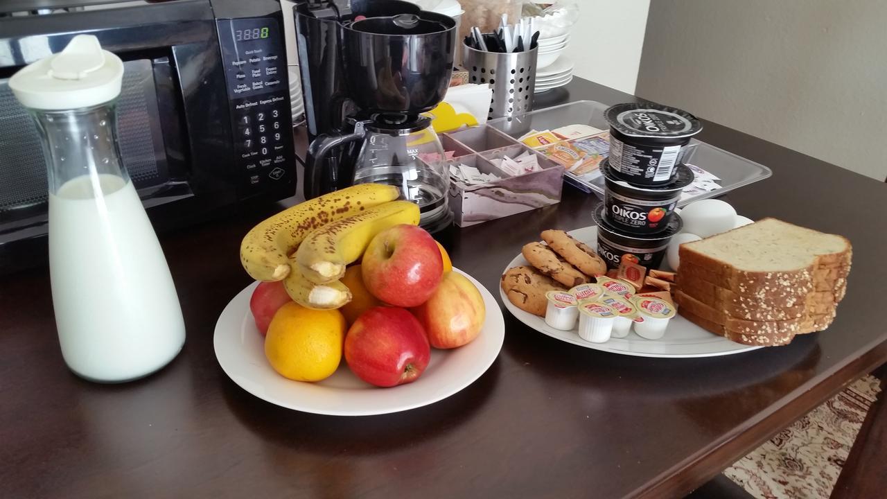 Bed & Breakfast Near Uc Дейвис Экстерьер фото